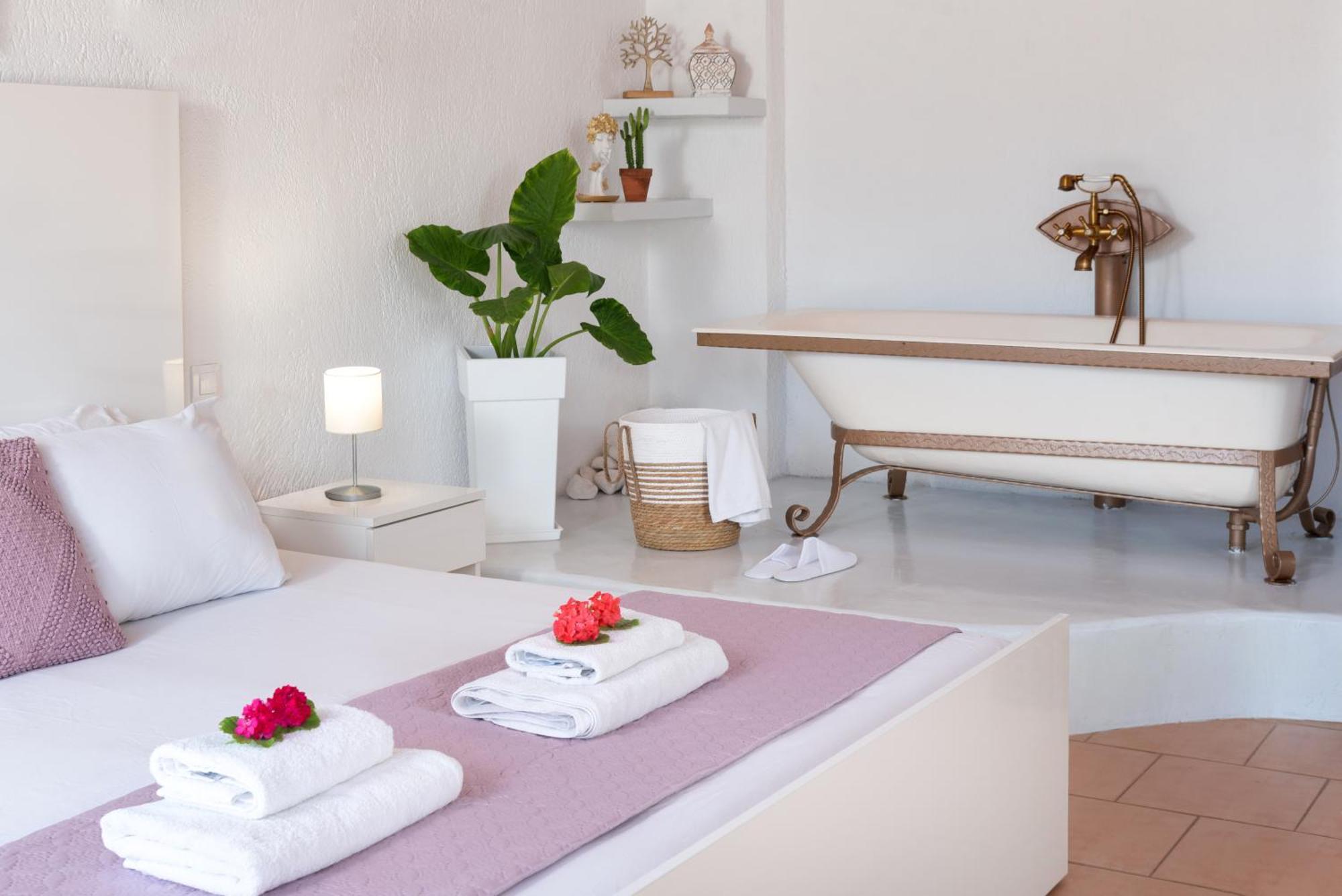 Coastal Dream Beachview Jacuzzi& Sauna Amoudara  Eksteriør bilde